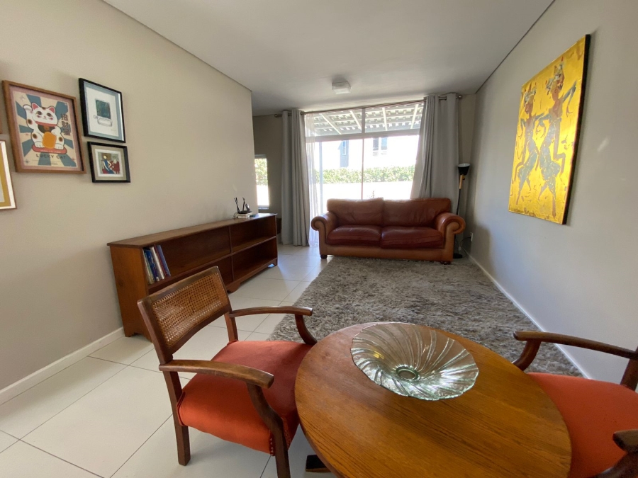 To Let 3 Bedroom Property for Rent in Somerset Lakes Western Cape